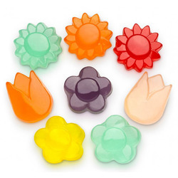 Awesome Blossoms Gummies 4/5lb